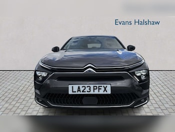 Used Citroen C5 X 2023 for sale - 79134818: Photo