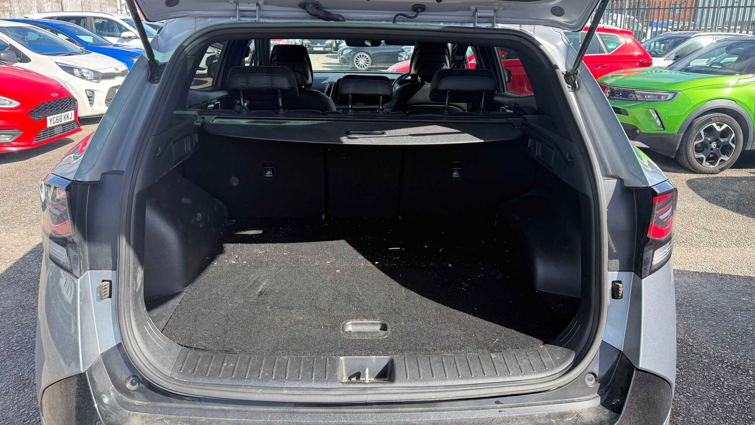 Used Kia Sportage 2024 for sale - 78077112: Photo 10