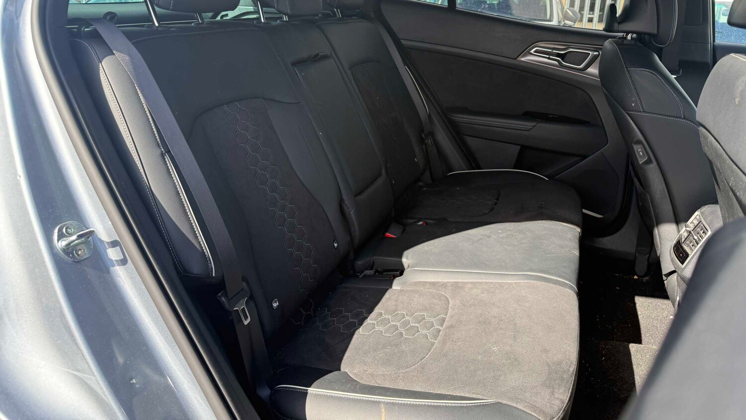 Used Kia Sportage 2024 for sale - 78077112: Photo 11