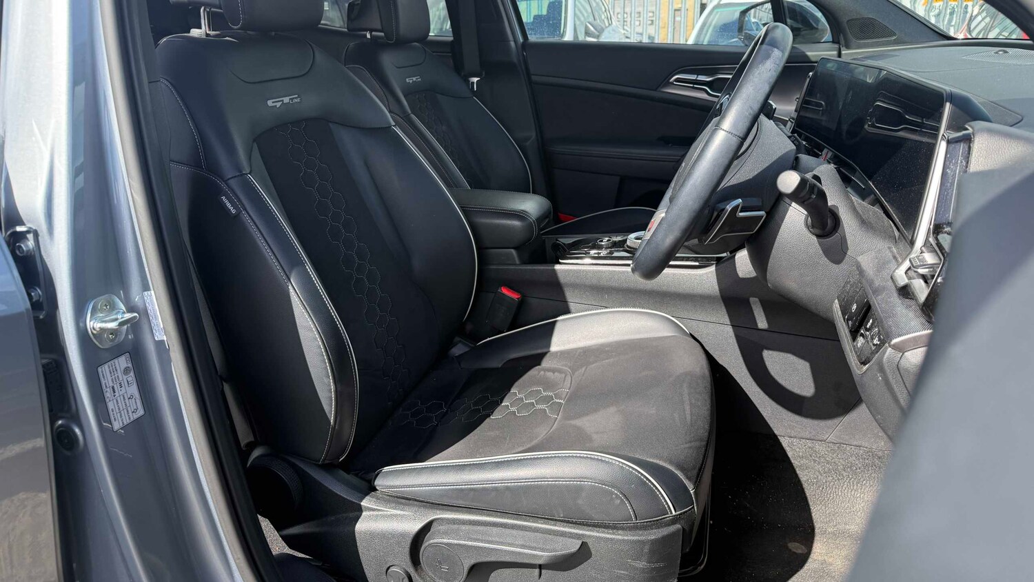 Used Kia Sportage 2024 for sale - 78077112: Photo 12