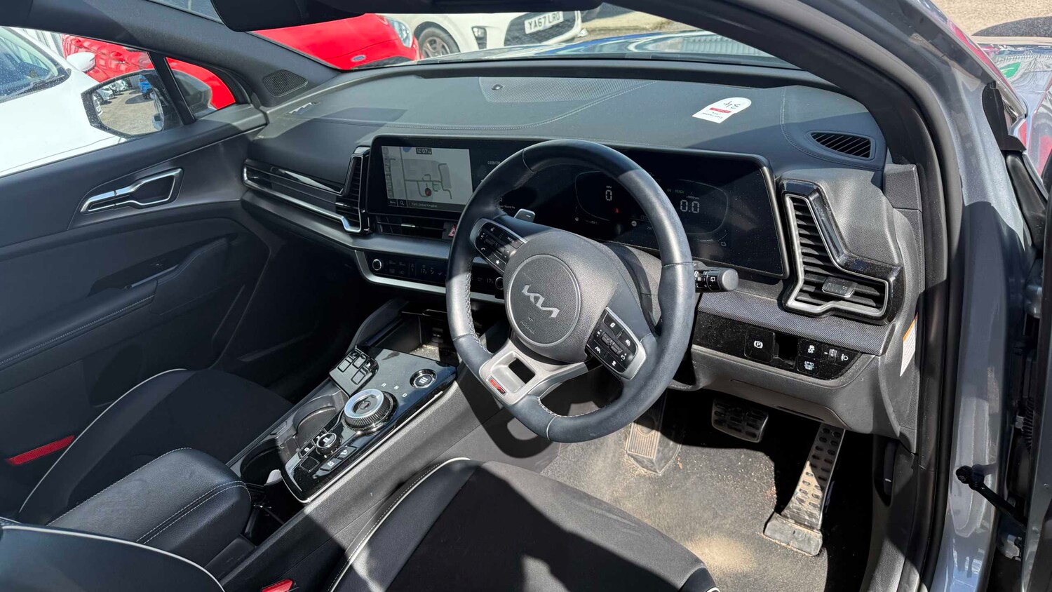 Used Kia Sportage 2024 for sale - 78077112: Photo 14