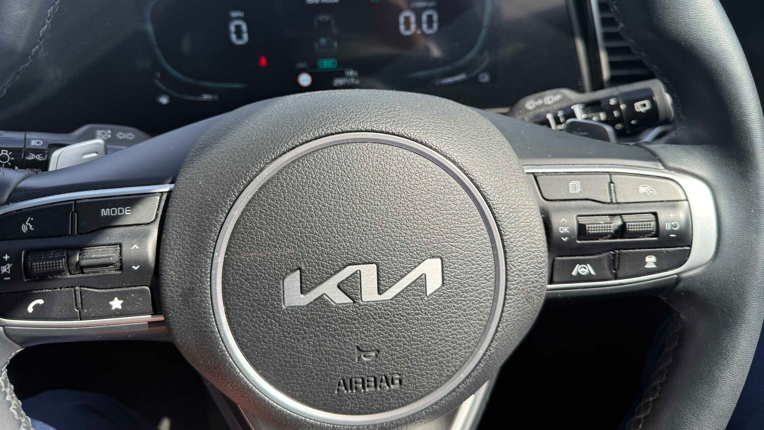 Used Kia Sportage 2024 for sale - 78077112: Photo 15