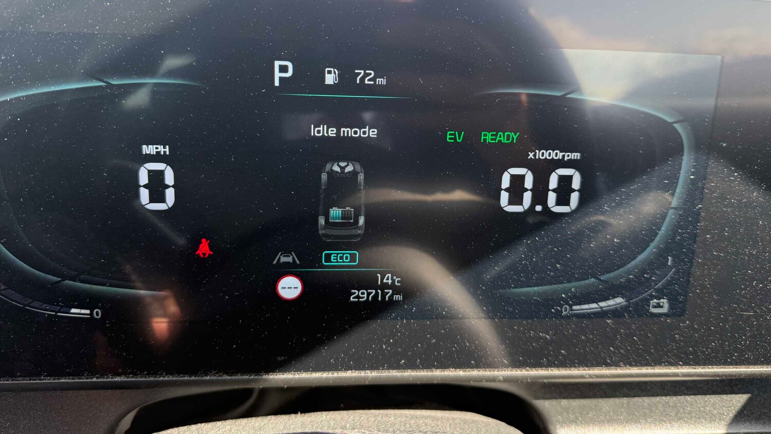 Used Kia Sportage 2024 for sale - 78077112: Photo 20