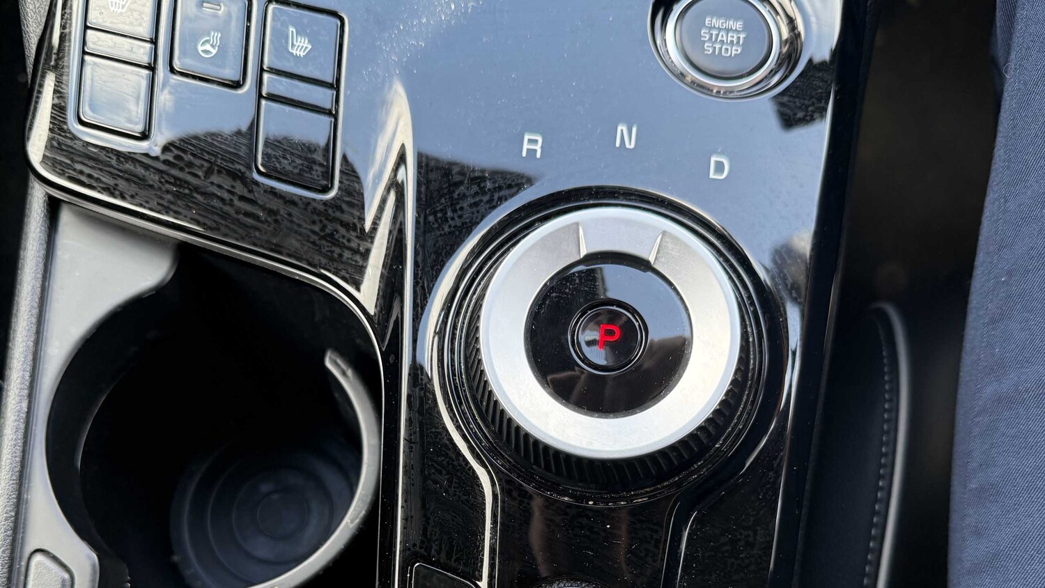 Used Kia Sportage 2024 for sale - 78077112: Photo 22