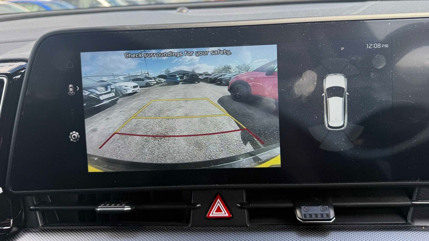 Used Kia Sportage 2024 for sale - 78077112: Photo 24