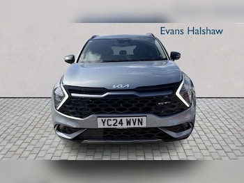 Used Kia Sportage 2024 for sale - 78077112: Photo