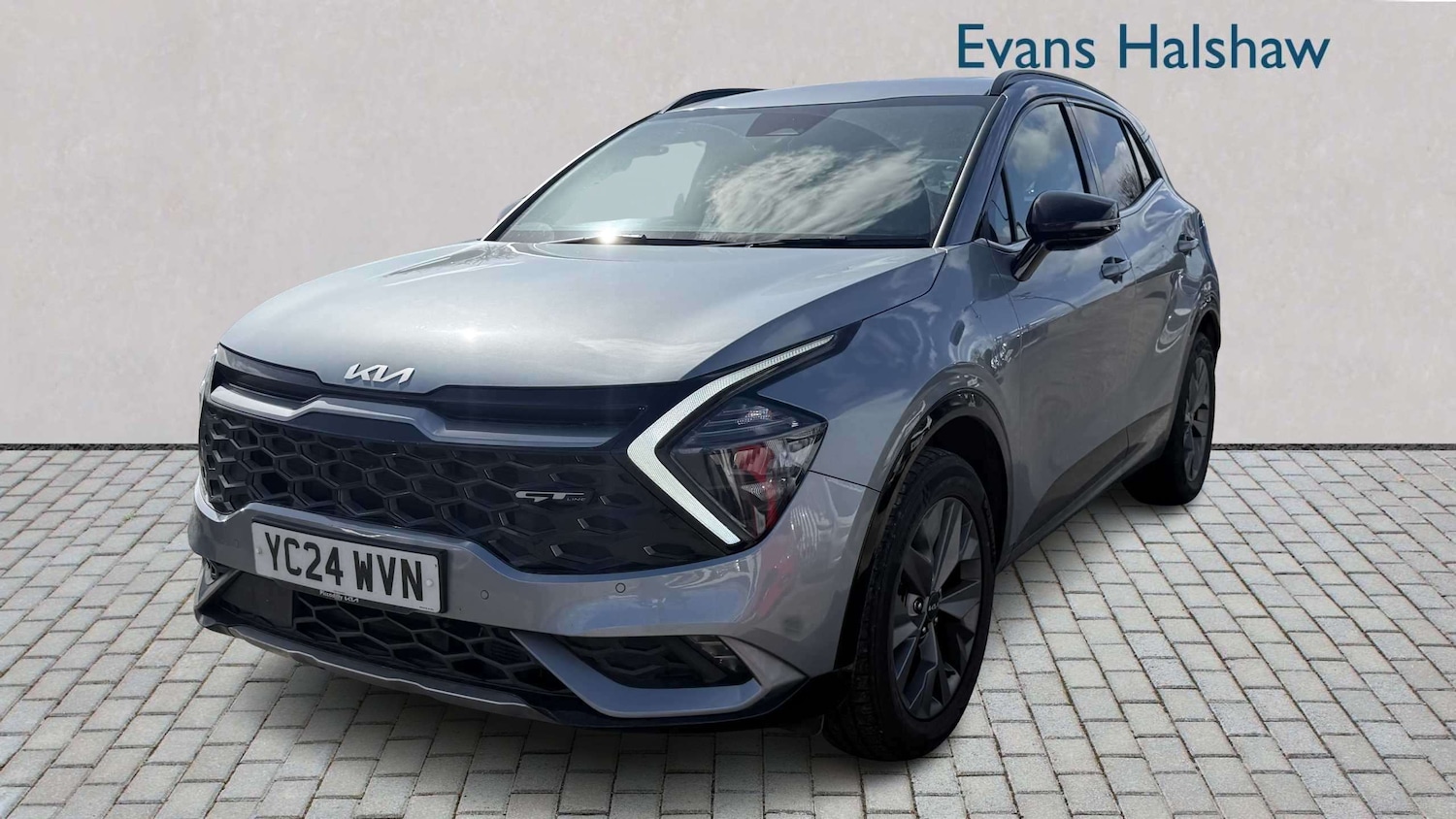 Used Kia Sportage 2024 for sale - 78077112: Photo 3