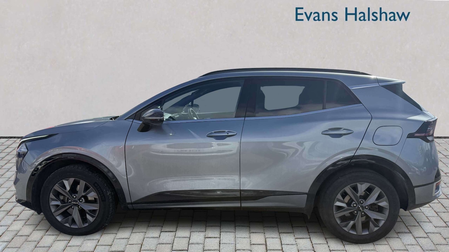 Used Kia Sportage 2024 for sale - 78077112: Photo 4