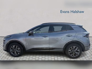 Used Kia Sportage 2024 for sale - 78077112: Photo