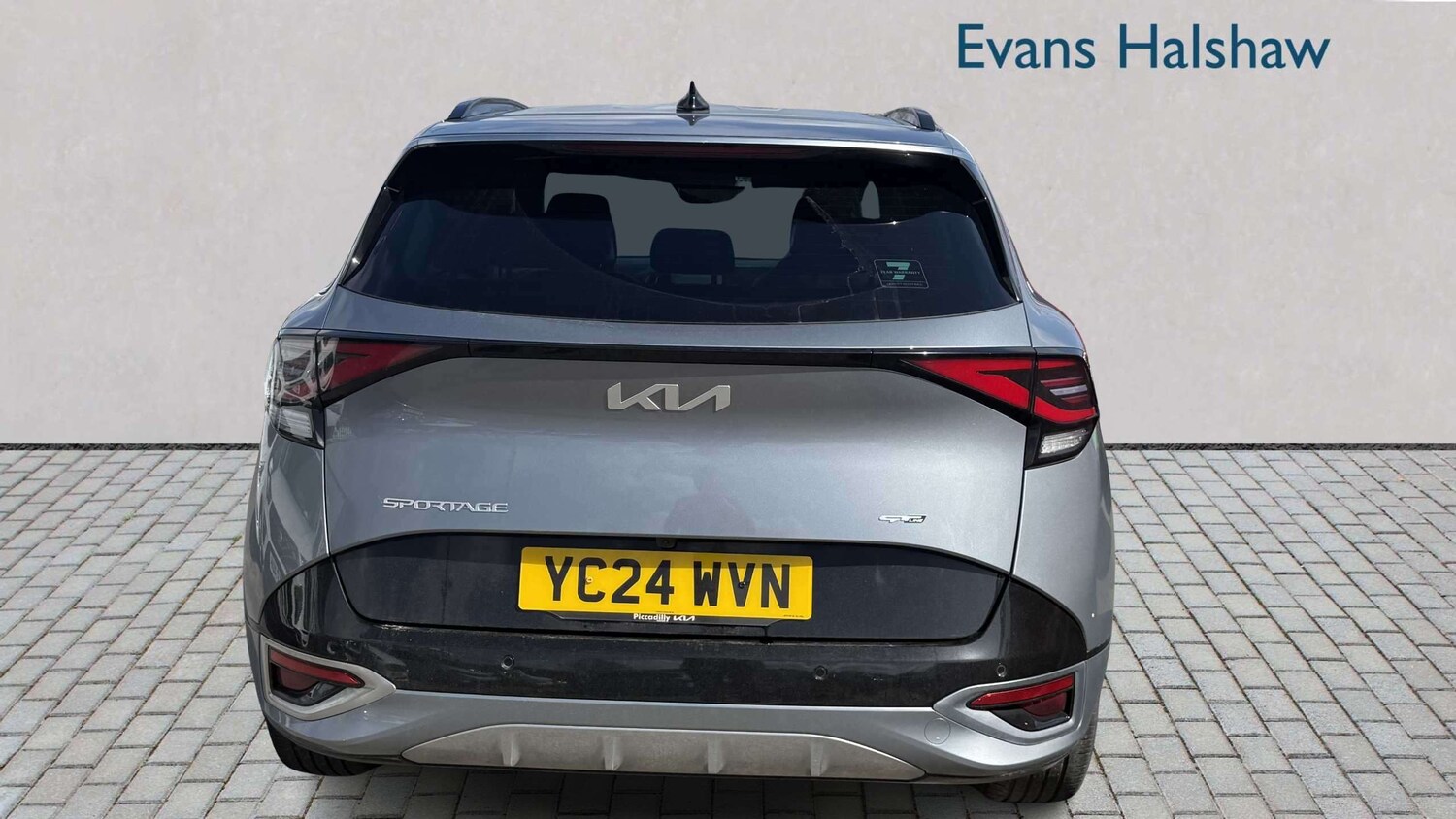 Used Kia Sportage 2024 for sale - 78077112: Photo 6