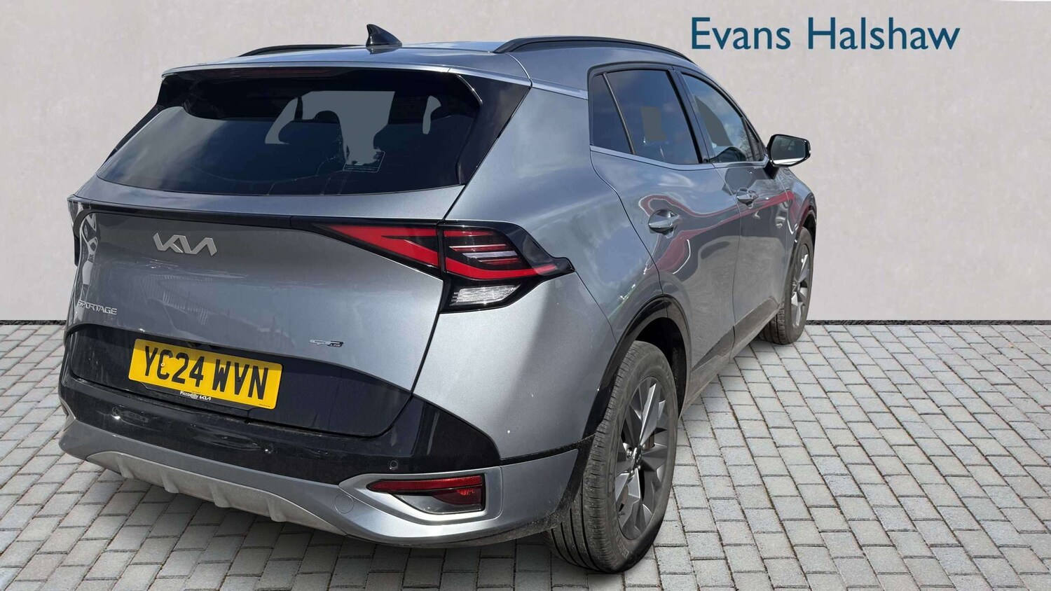 Used Kia Sportage 2024 for sale - 78077112: Photo 7