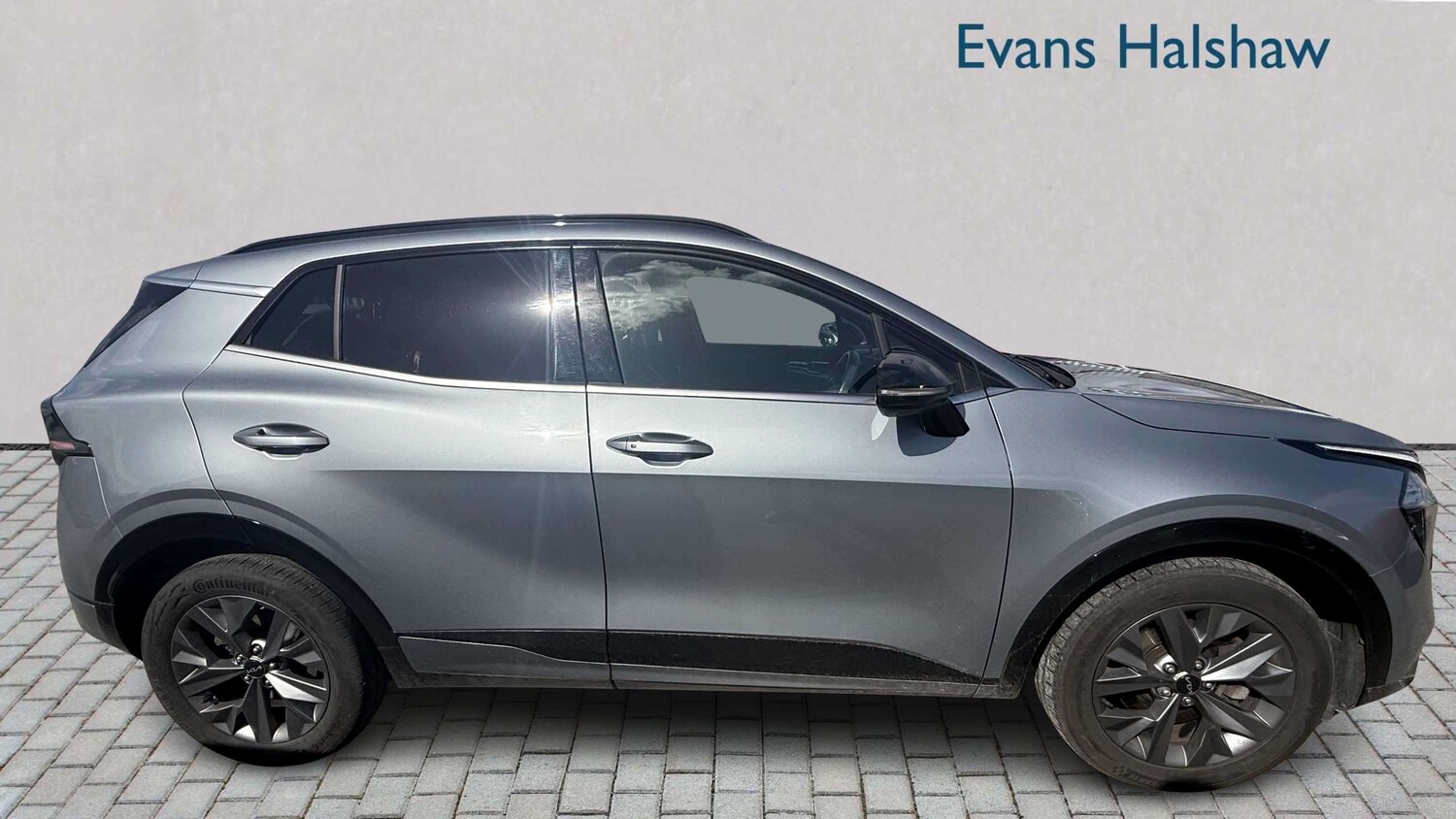 Used Kia Sportage 2024 for sale - 78077112: Photo 8