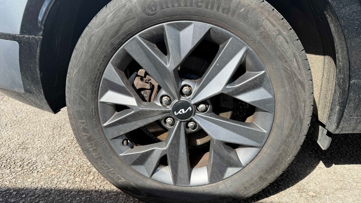 Used Kia Sportage 2024 for sale - 78077112: Photo 9