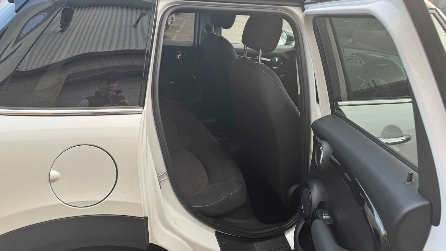 Used MINI Hatch 2023 for sale - 77860145: Photo 10