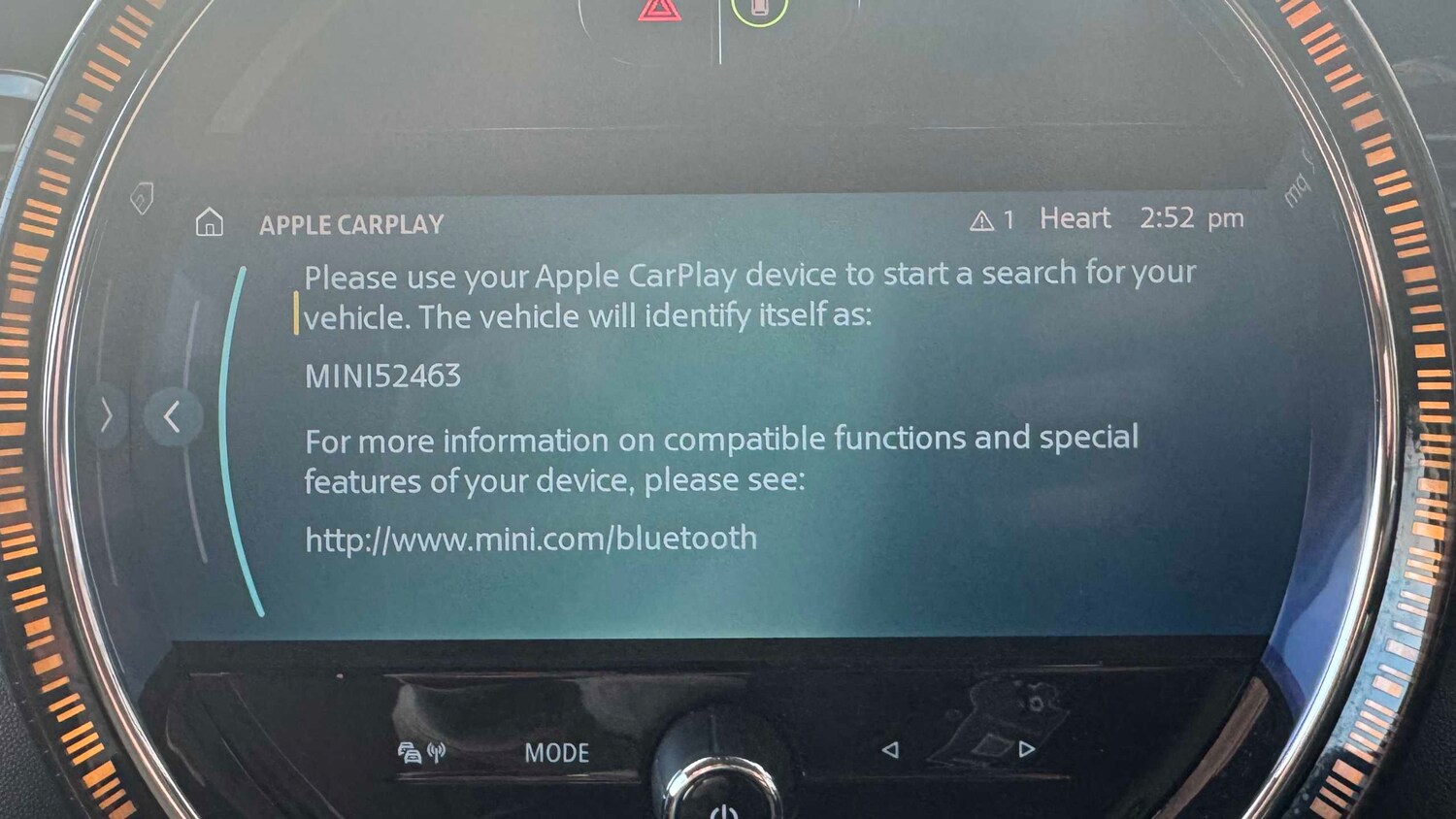 Used MINI Hatch 2023 for sale - 77860145: Photo 15