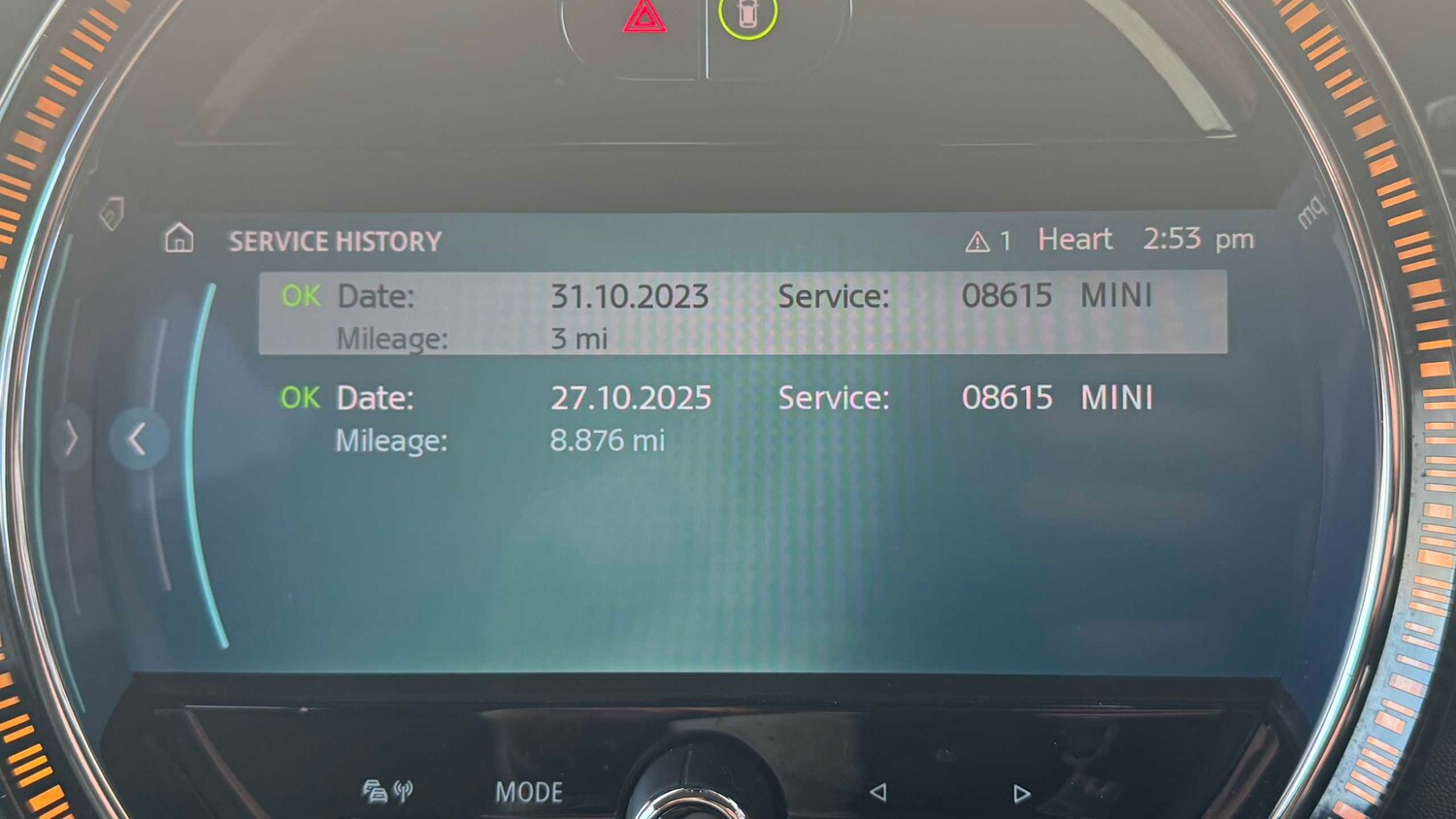 Used MINI Hatch 2023 for sale - 77860145: Photo 17