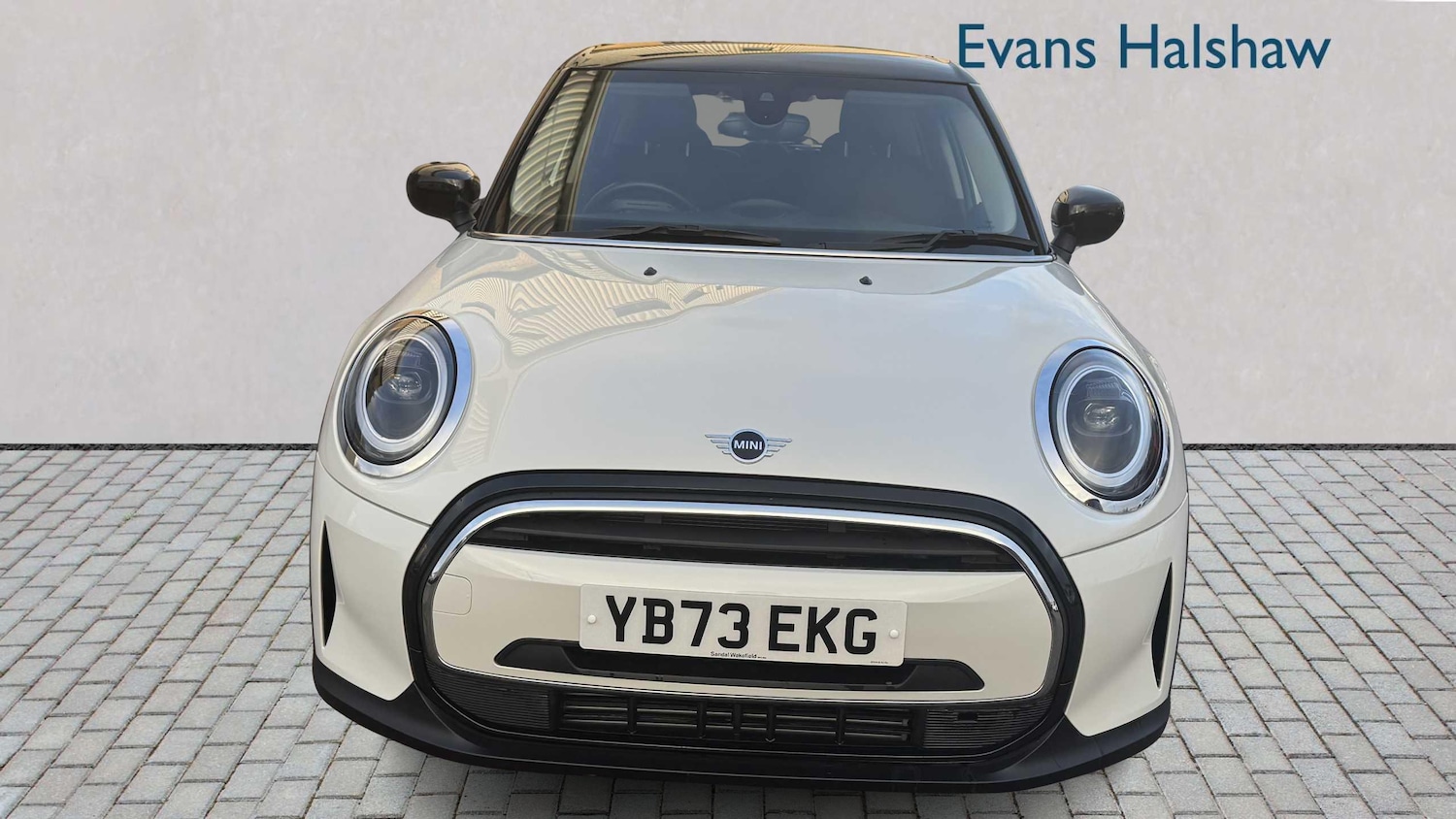 Used MINI Hatch 2023 for sale - 77860145: Photo 2