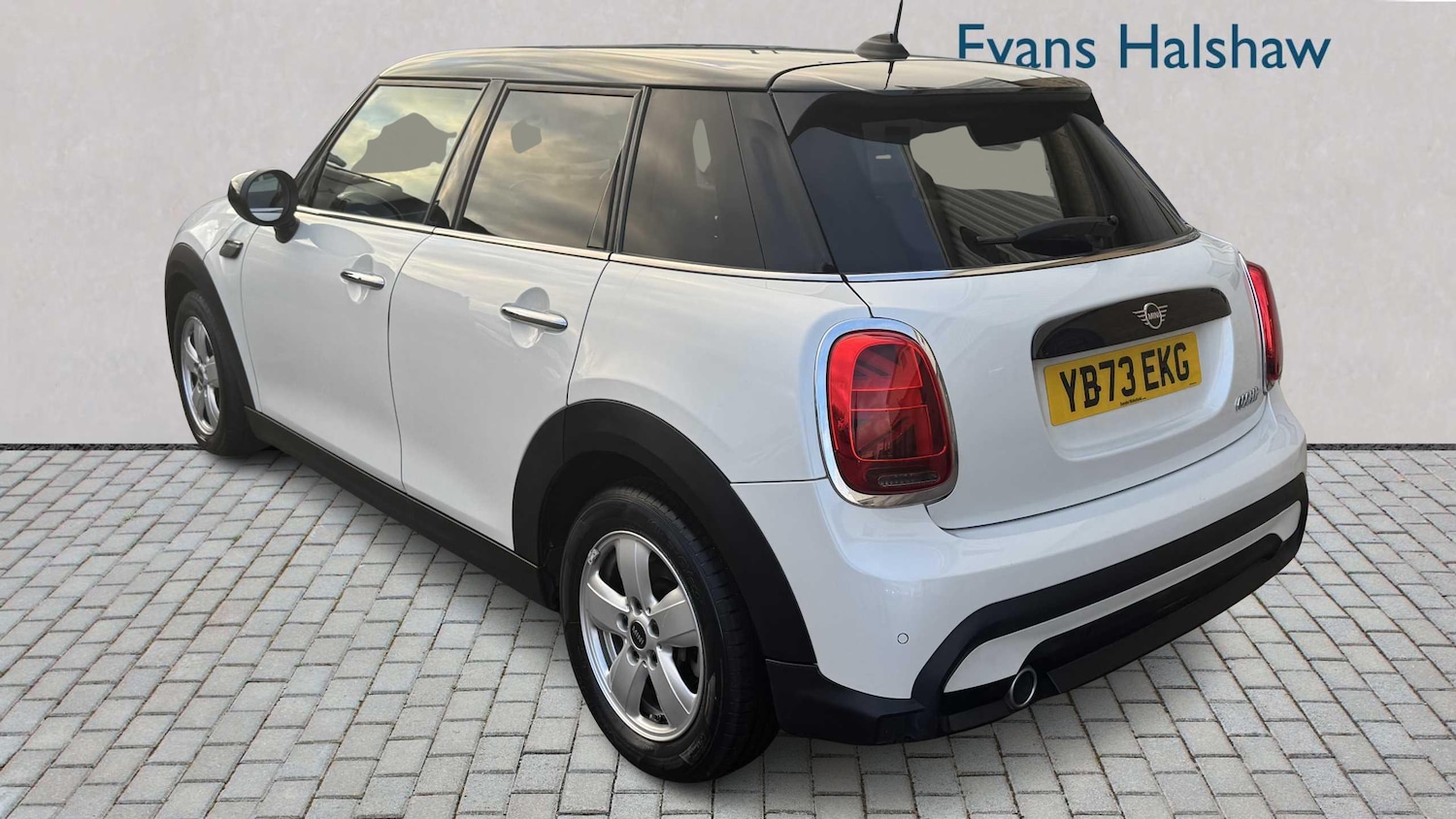 Used MINI Hatch 2023 for sale - 77860145: Photo 5