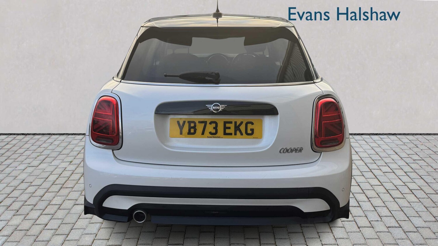 Used MINI Hatch 2023 for sale - 77860145: Photo 6