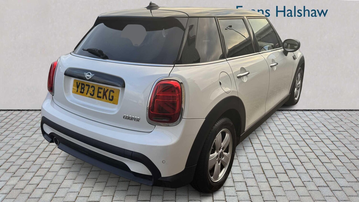 Used MINI Hatch 2023 for sale - 77860145: Photo 7