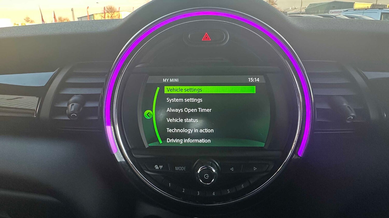 Used MINI Convertible 2020 for sale - 77859195: Photo 10