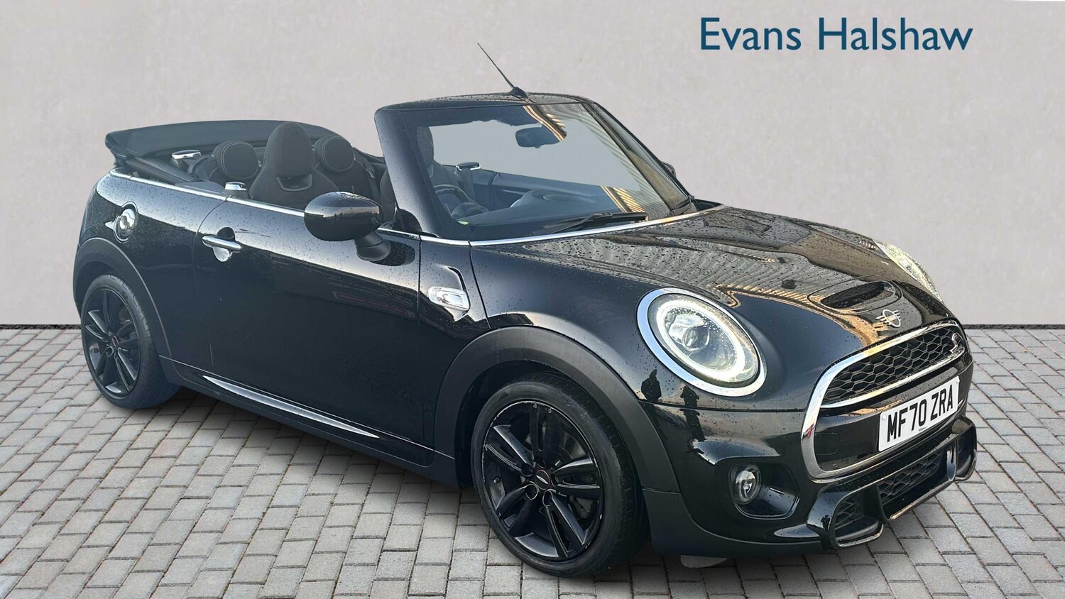 Used MINI Convertible 2020 for sale - 77859195: Photo 18