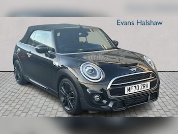 Used MINI Convertible 2020 for sale - 77859195: Photo