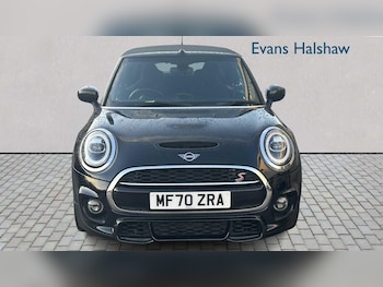 Used MINI Convertible 2020 for sale - 77859195: Photo