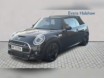 Used MINI Convertible 2020 for sale - 77859195: Photo