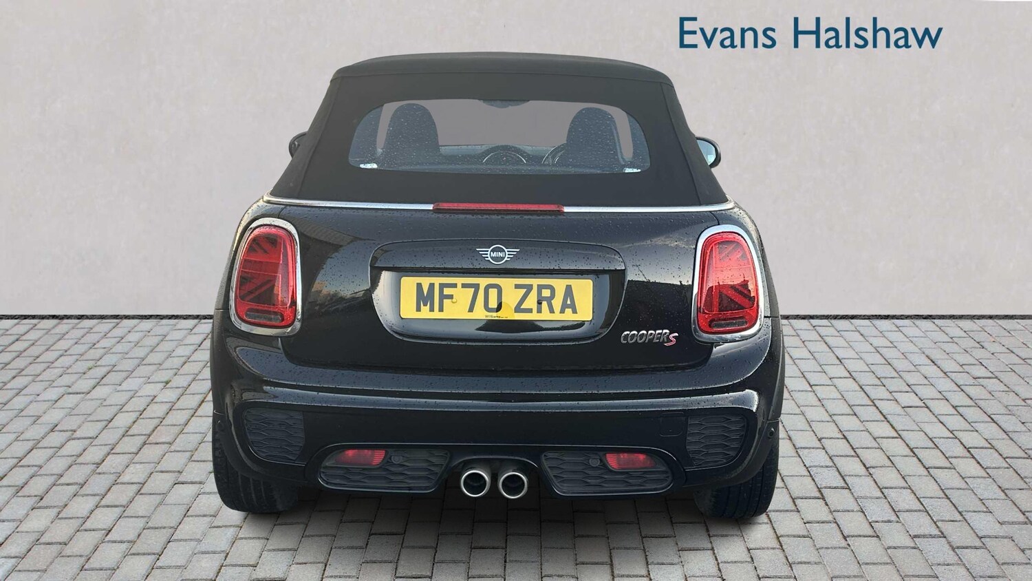 Used MINI Convertible 2020 for sale - 77859195: Photo 6