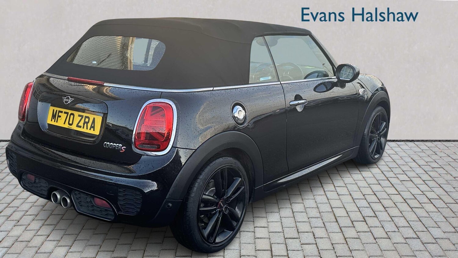 Used MINI Convertible 2020 for sale - 77859195: Photo 7