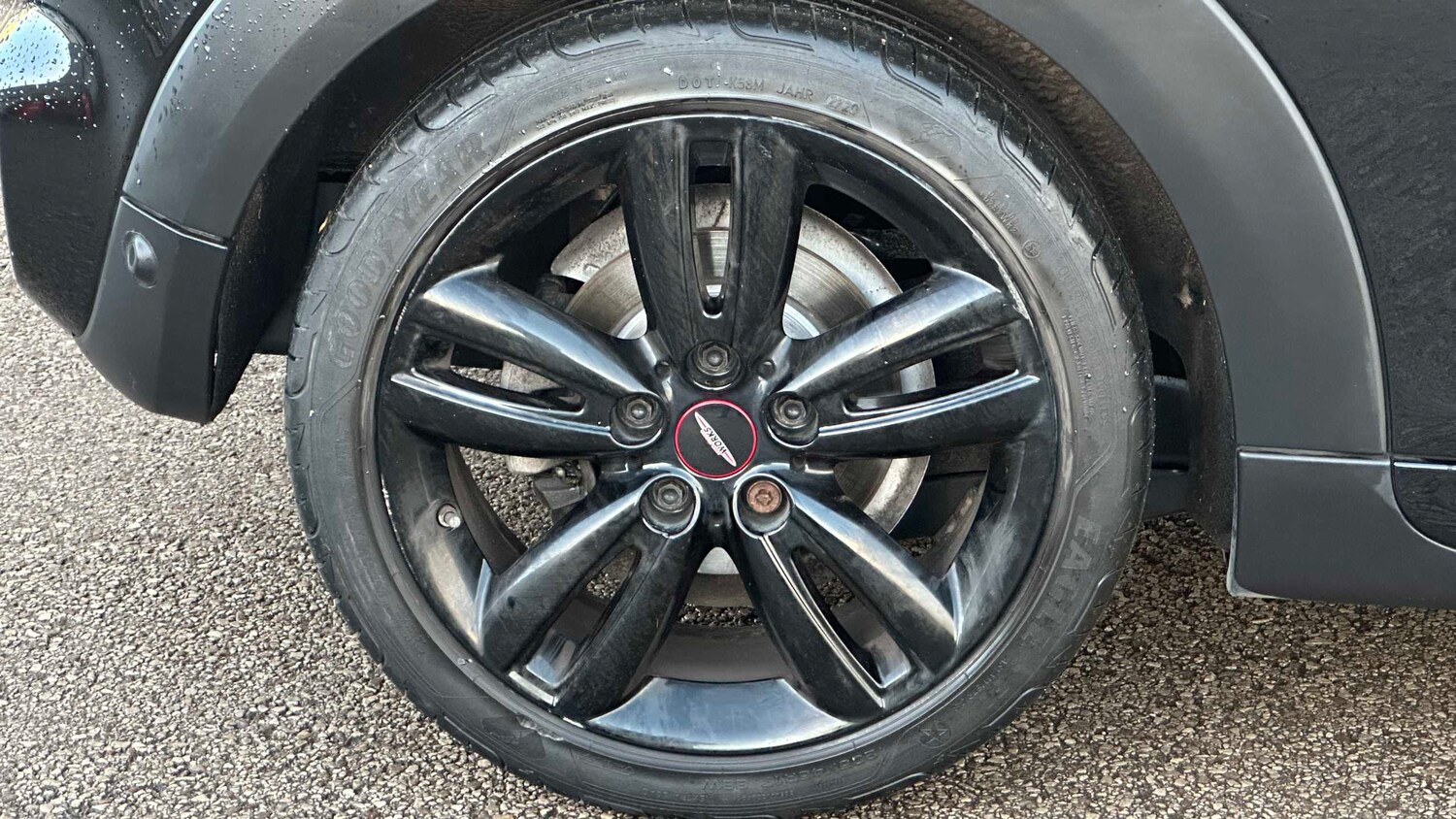 Used MINI Convertible 2020 for sale - 77859195: Photo 9