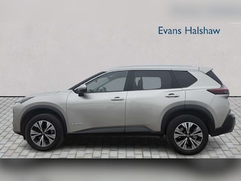 Used Nissan X-Trail 2023 for sale - 78925087: Photo