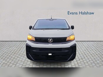 Used Vauxhall Vivaro 2025 for sale - 77860553: Photo