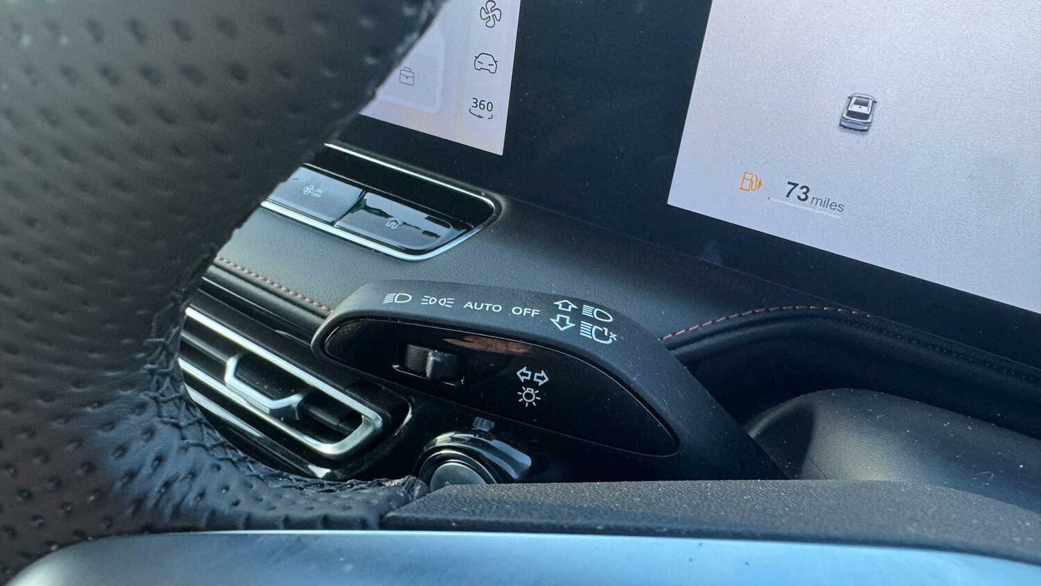 Used MG MG HS 2024 for sale - 77856873: Photo 10