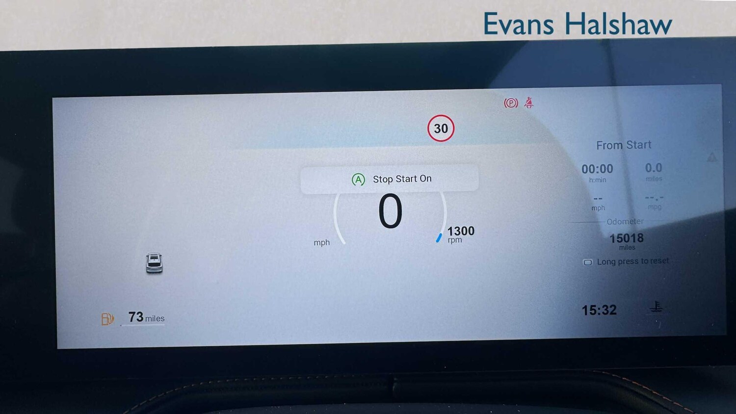 Used MG MG HS 2024 for sale - 77856873: Photo 11