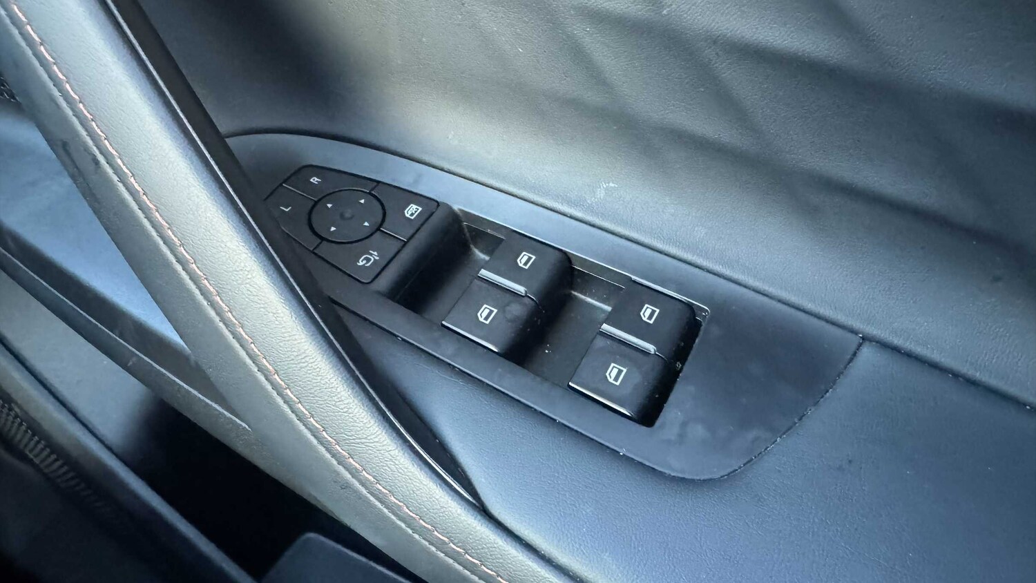 Used MG MG HS 2024 for sale - 77856873: Photo 16