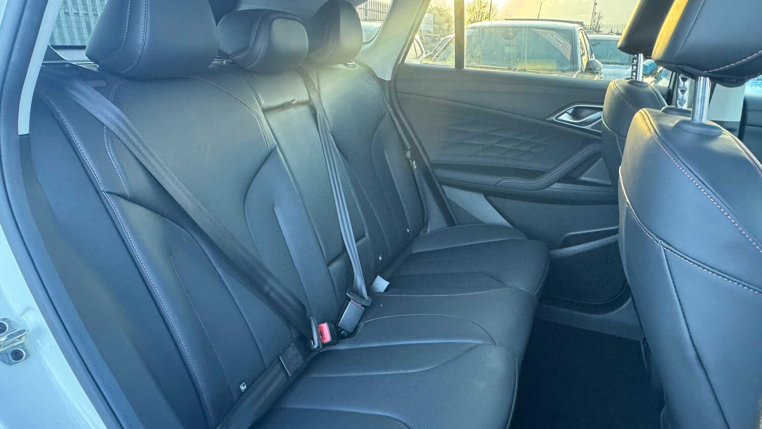 Used MG MG HS 2024 for sale - 77856873: Photo 17