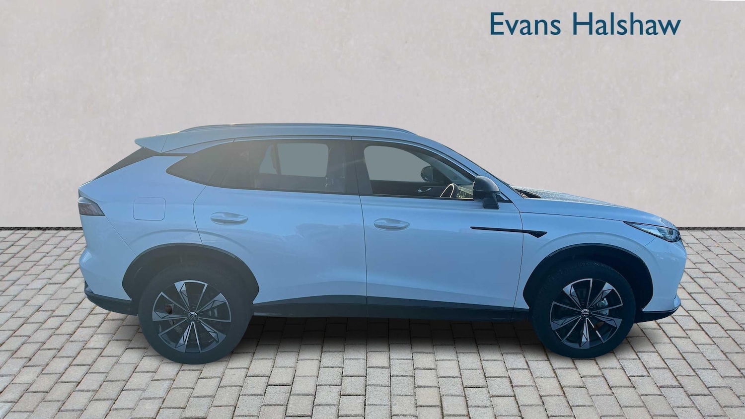 Used MG MG HS 2024 for sale - 77856873: Photo 2