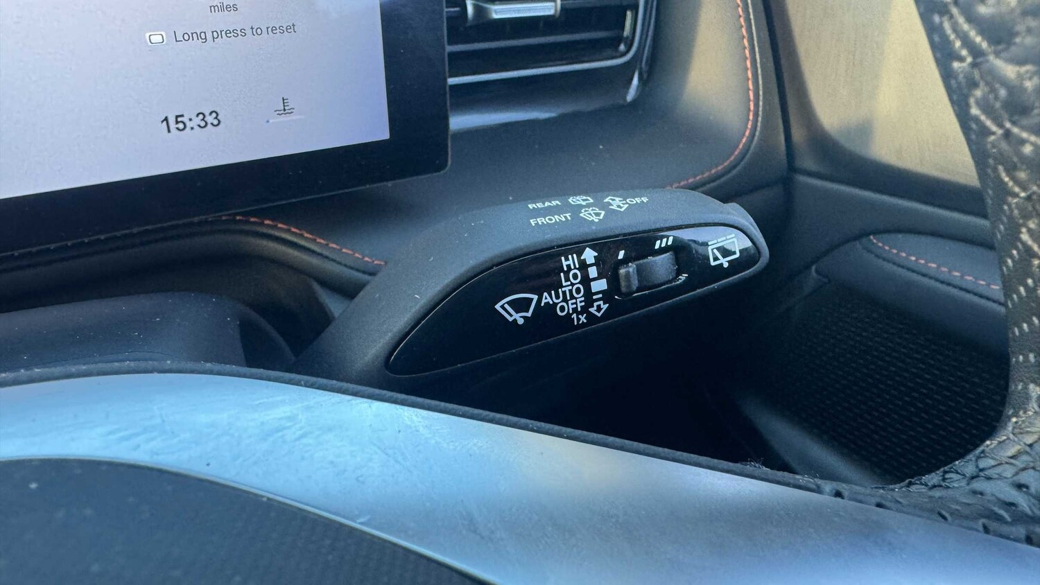 Used MG MG HS 2024 for sale - 77856873: Photo 23