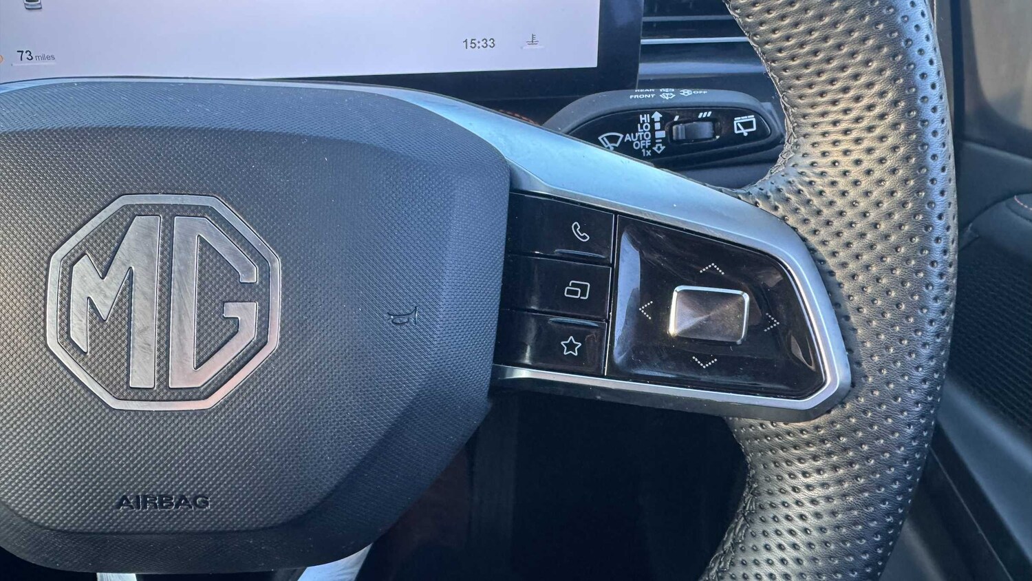 Used MG MG HS 2024 for sale - 77856873: Photo 24