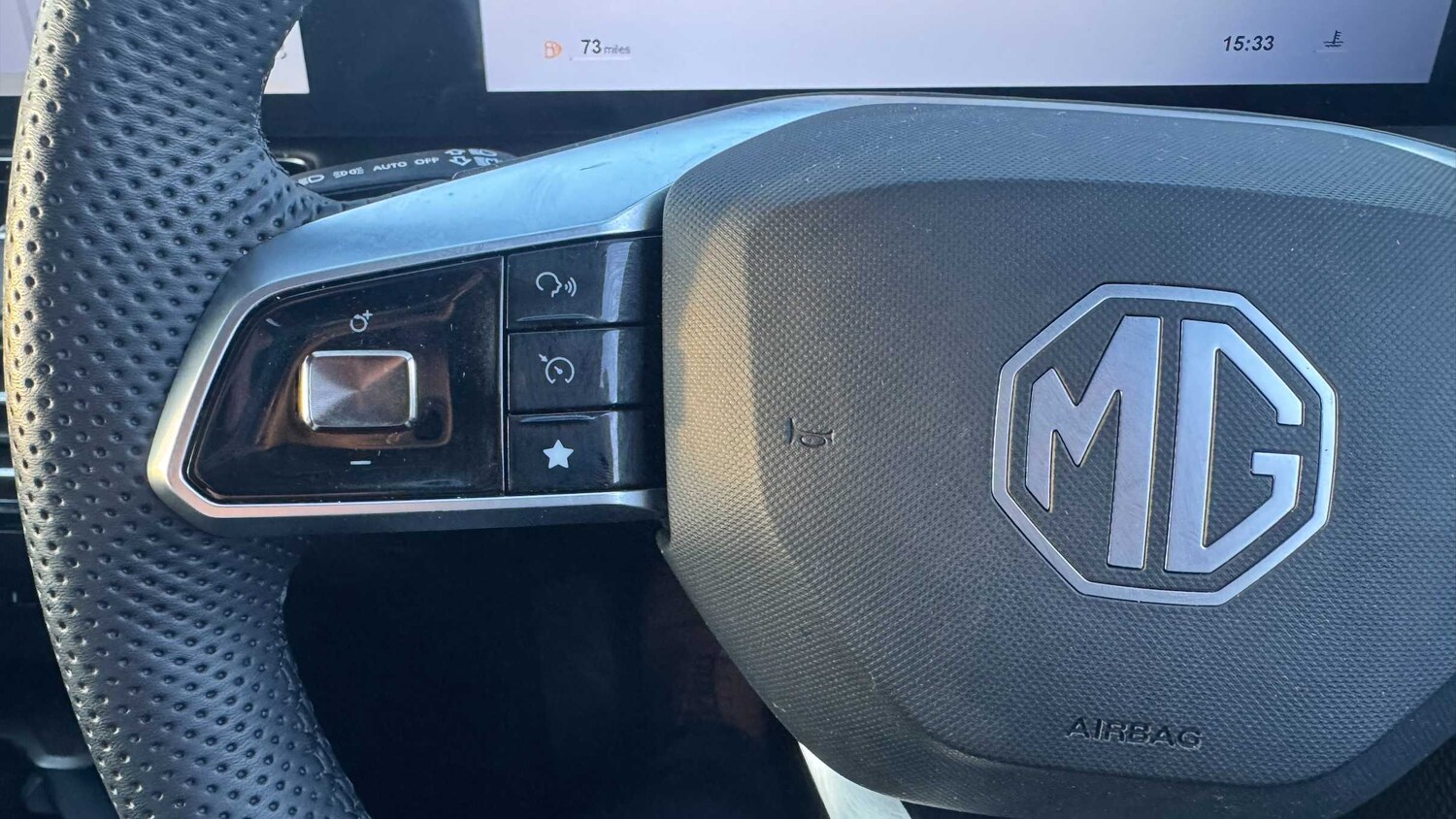 Used MG MG HS 2024 for sale - 77856873: Photo 26