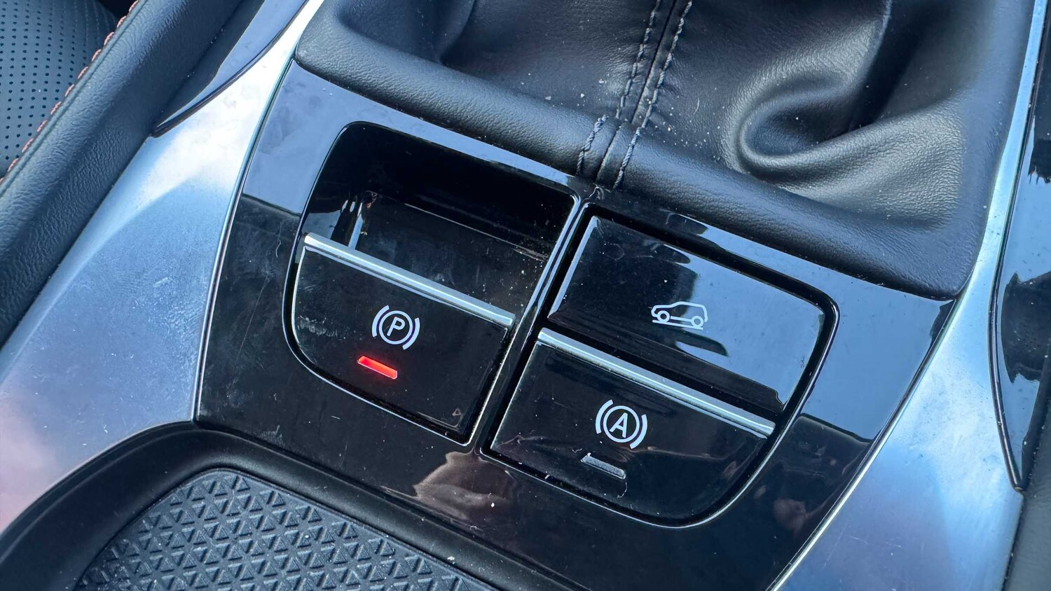 Used MG MG HS 2024 for sale - 77856873: Photo 27