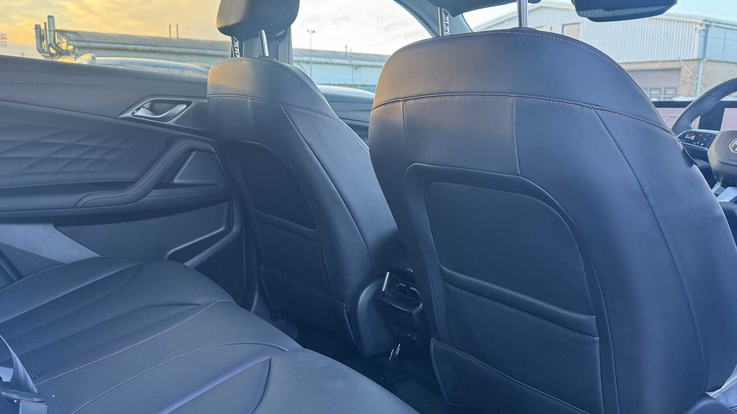 Used MG MG HS 2024 for sale - 77856873: Photo 28