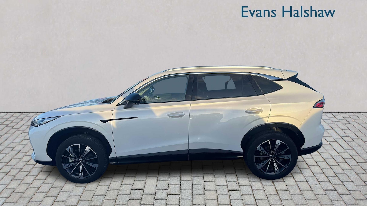 Used MG MG HS 2024 for sale - 77856873: Photo 4