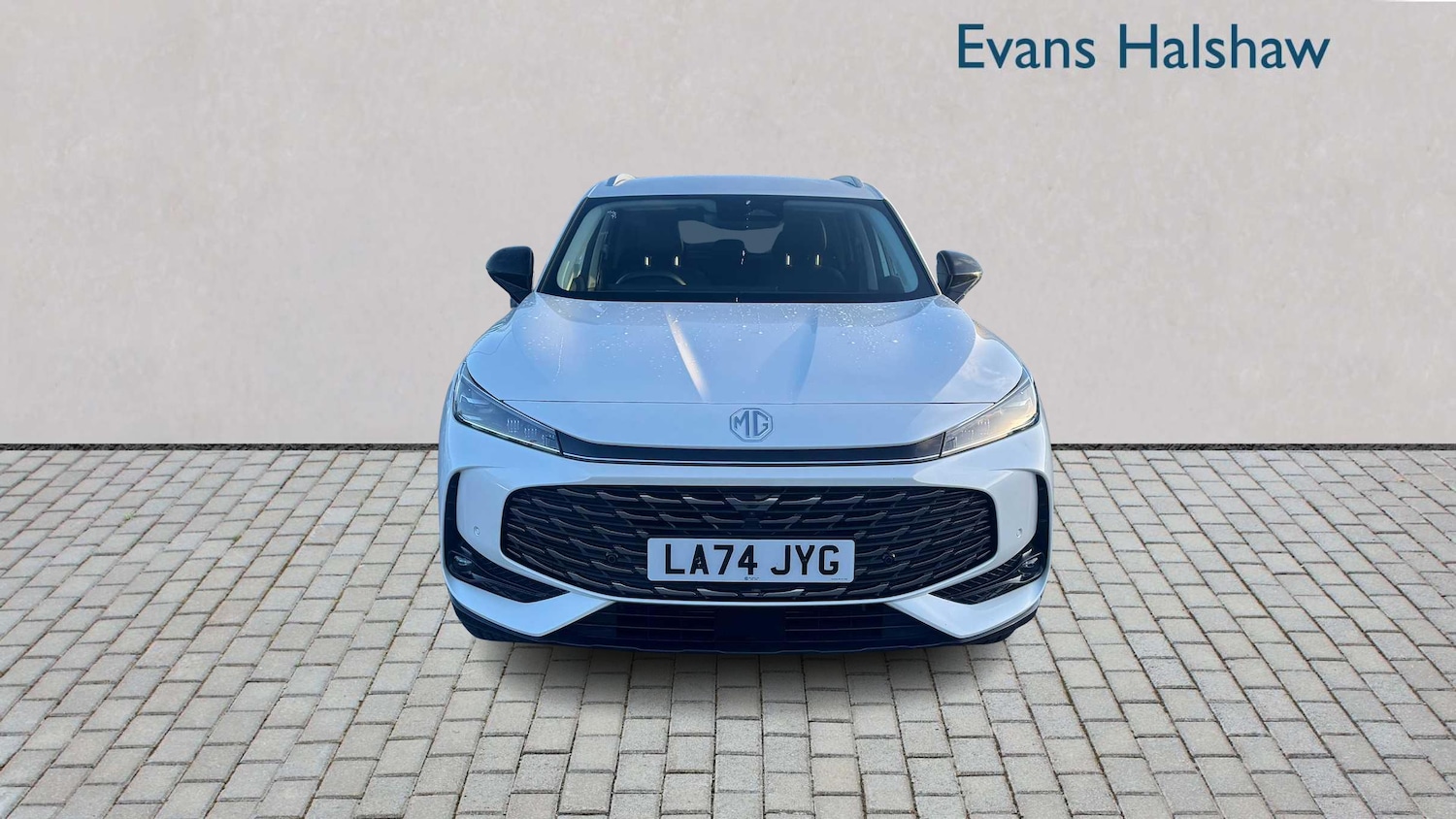 Used MG MG HS 2024 for sale - 77856873: Photo 5