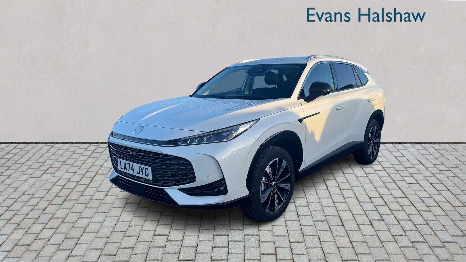 Used MG MG HS 2024 for sale - 77856873: Photo 6