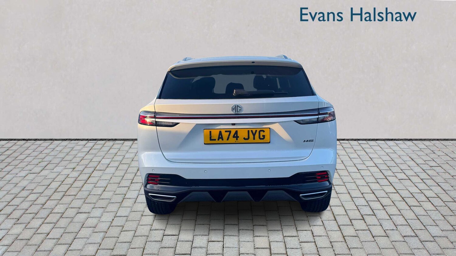 Used MG MG HS 2024 for sale - 77856873: Photo 7