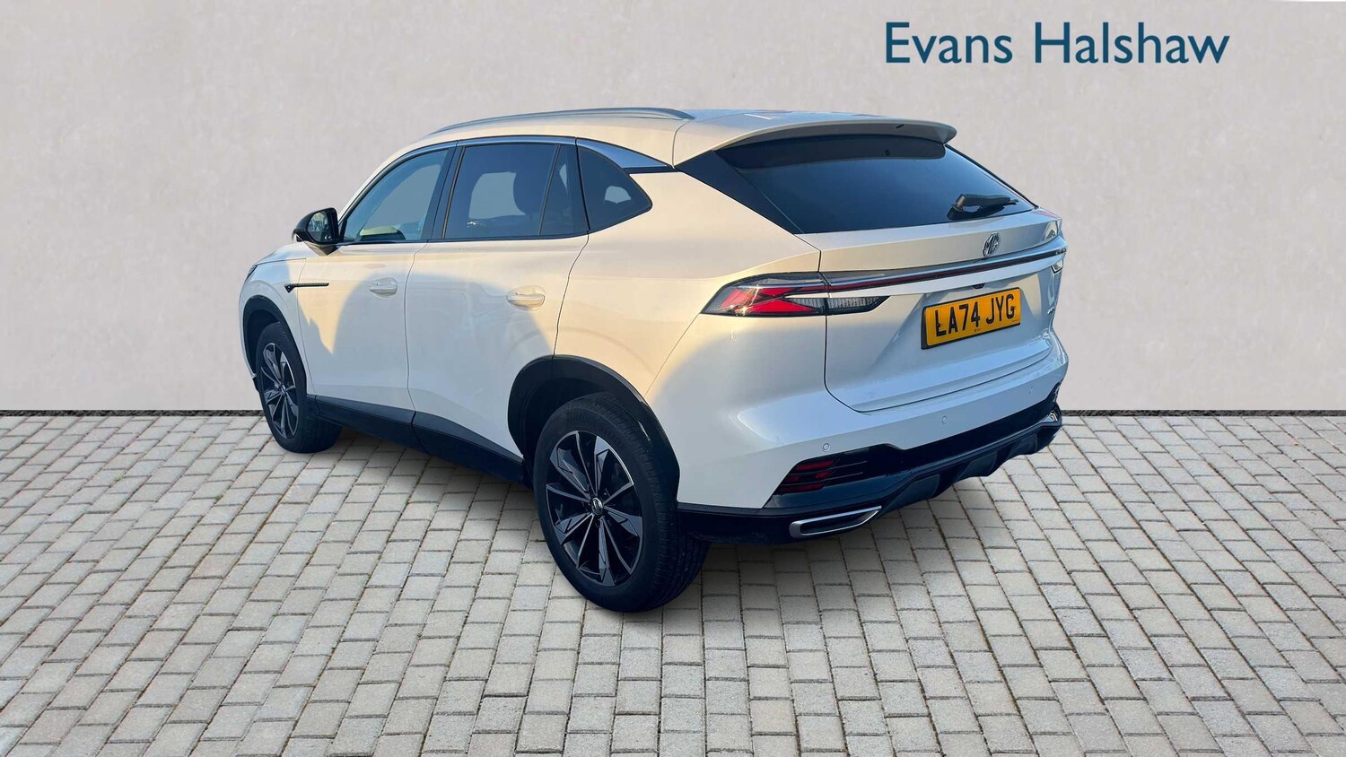 Used MG MG HS 2024 for sale - 77856873: Photo 8