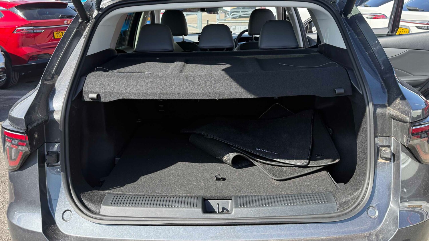 Used MG MGS5 2025 for sale - 78173871: Photo 10